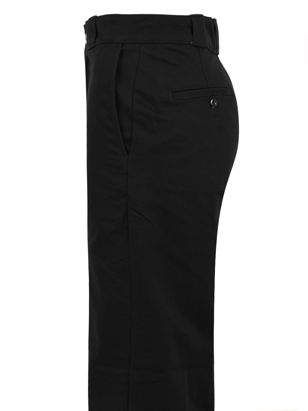 Pantalone 247 loose work DICKIES Donna - Nero