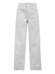 Pantalone 247 loose work w DICKIES Donna - Bianco