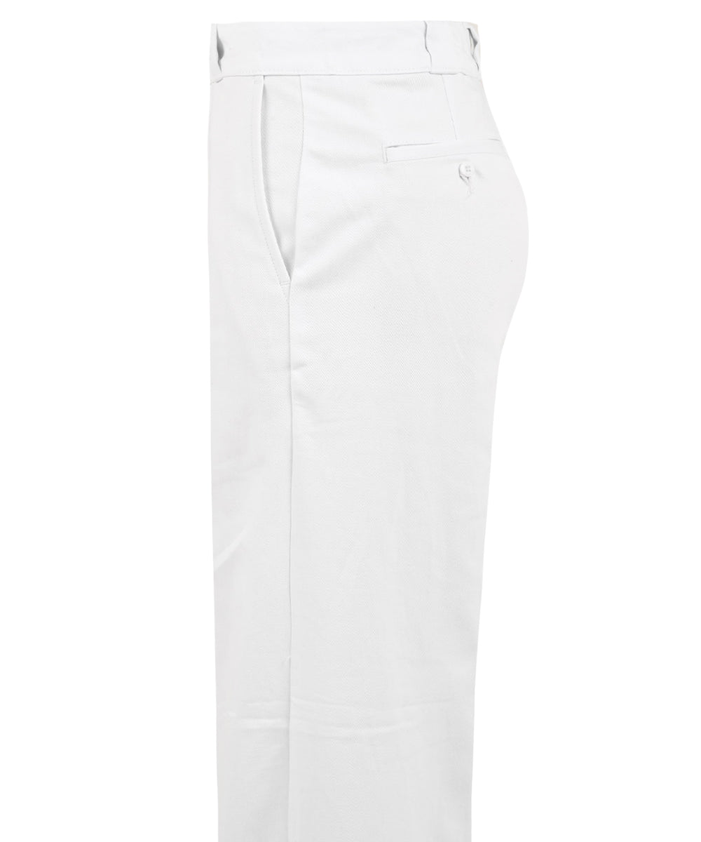 Pantalone 247 loose work w DICKIES Donna - Bianco