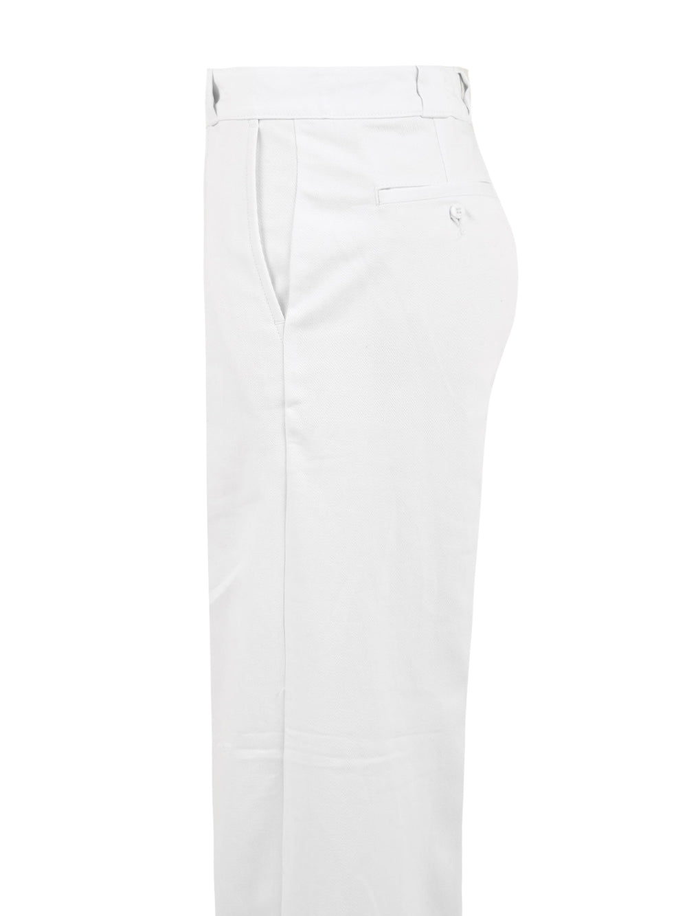 Pantalone 247 loose work w DICKIES Donna - Bianco