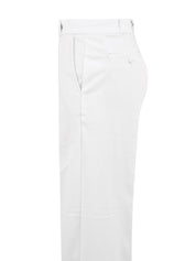 Pantalone 247 loose work w DICKIES Donna - Bianco