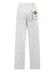 Pantalone 247 loose work w DICKIES Donna - Bianco