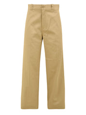 Pantalone 247 loose work DICKIES Uomo - Beige