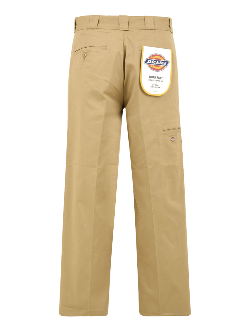Pantalone 247 loose work DICKIES Uomo - Beige