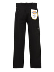 Pantalone 247 loose work DICKIES Uomo - Nero