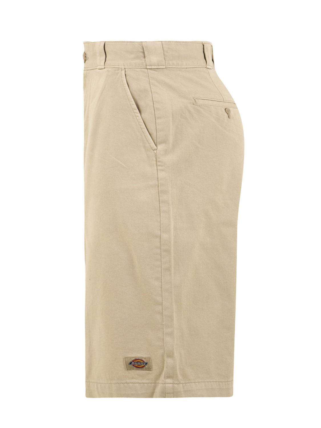 Shorts 247 13 inch work DICKIES Uomo - Stone