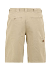 Shorts 247 13 inch work DICKIES Uomo - Stone
