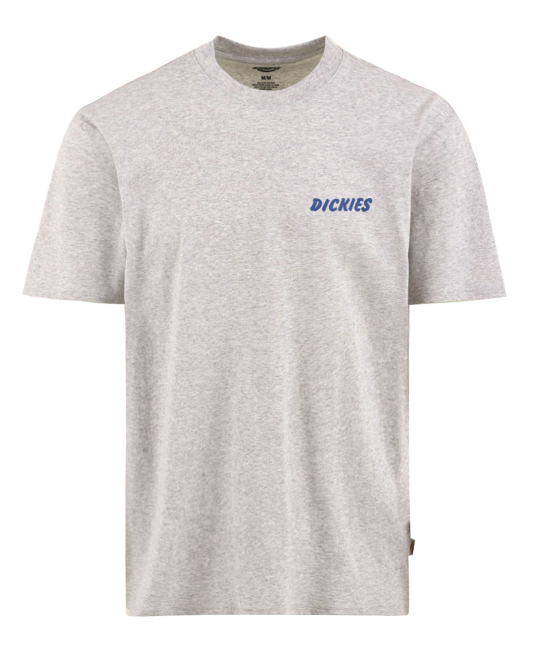T-shirt Dry Ridge ss DICKIES Uomo - Grigio