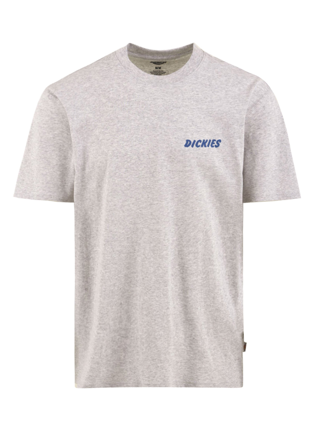 T-shirt Dry Ridge ss DICKIES Uomo - Grigio
