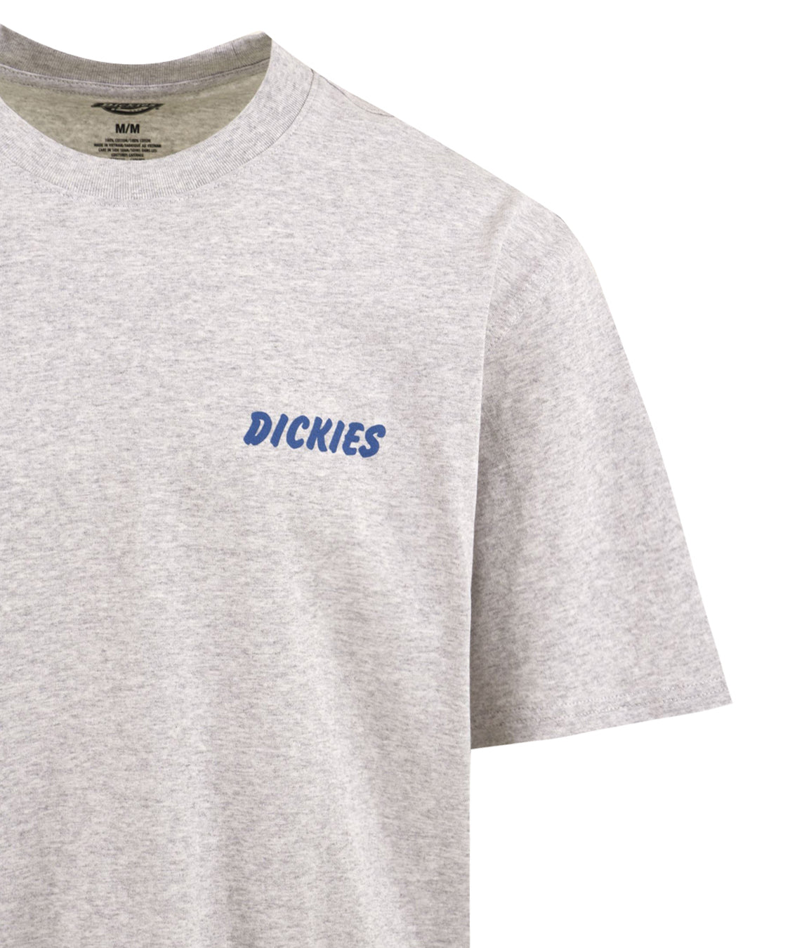 T-shirt Dry Ridge ss DICKIES Uomo - Grigio