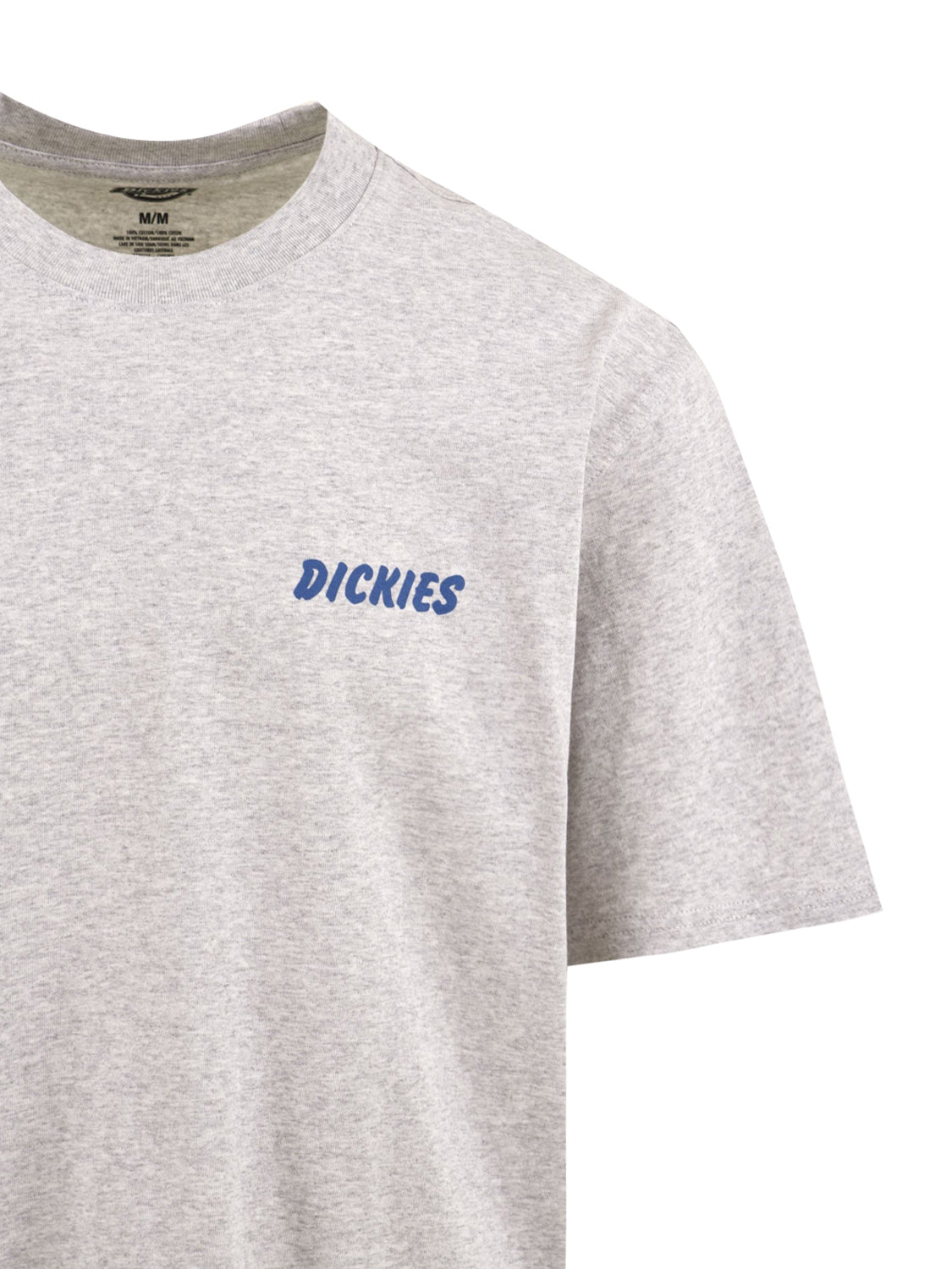 T-shirt Dry Ridge ss DICKIES Uomo - Grigio