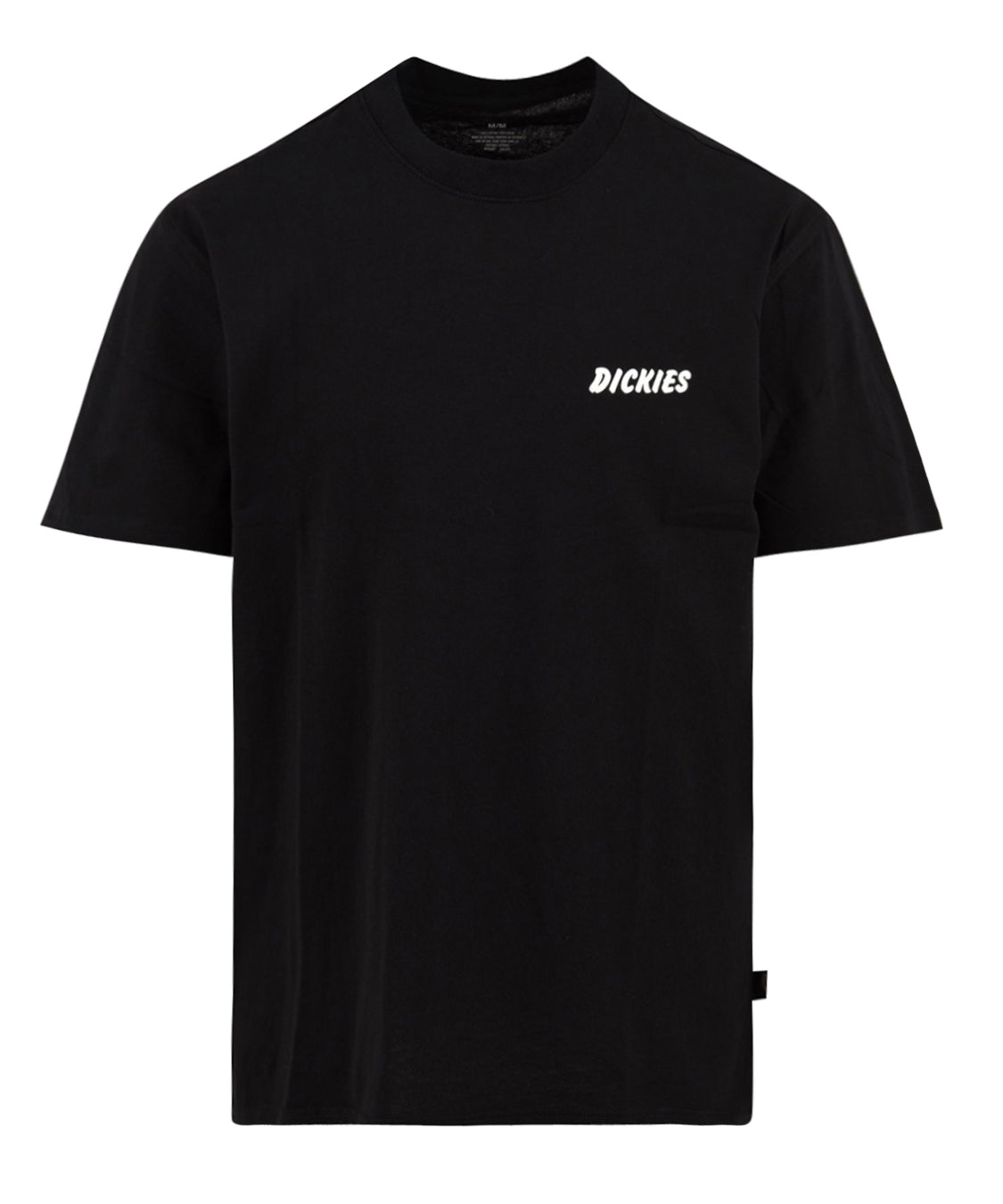 T-shirt Dry Ridge DICKIES Uomo - Nero
