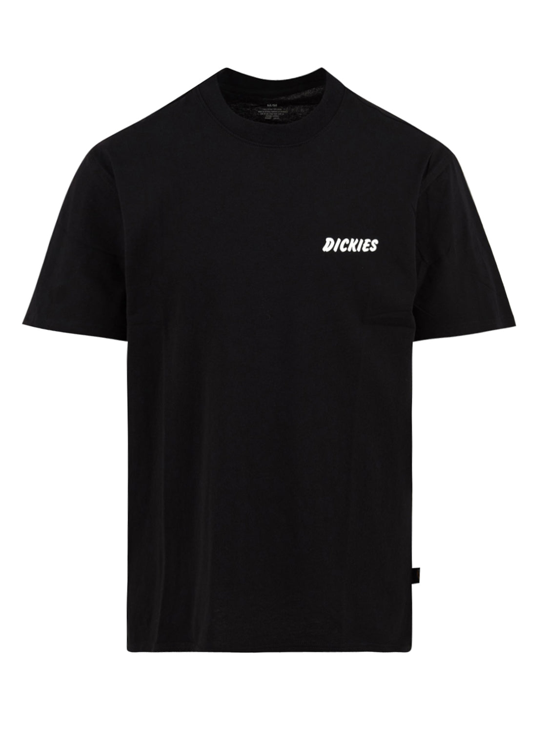 T-shirt Dry Ridge DICKIES Uomo - Nero