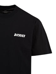 T-shirt Dry Ridge DICKIES Uomo - Nero