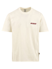 T-shirt Dry Ridge DICKIES Uomo - Bianco