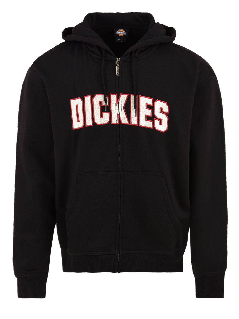 Felpa Aitkin DICKIES Uomo - Nero