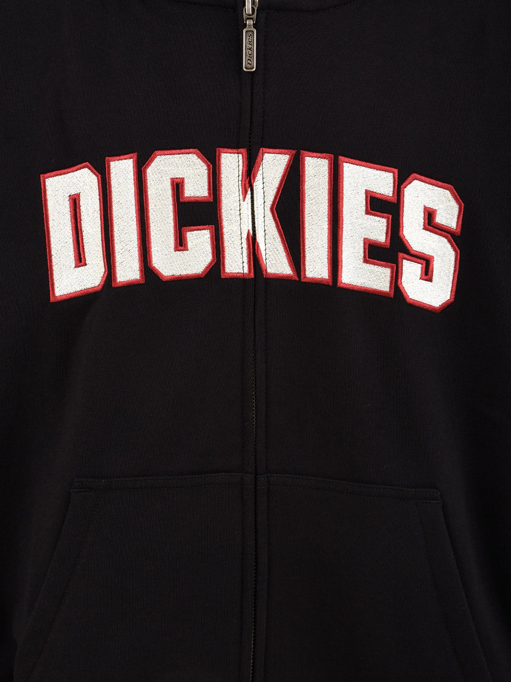 Felpa Aitkin DICKIES Uomo - Nero