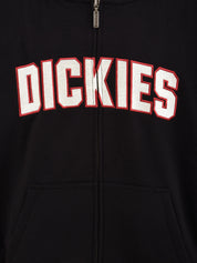 Felpa Aitkin DICKIES Uomo - Nero