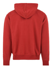 Felpa Aitkin DICKIES Uomo - Rosso