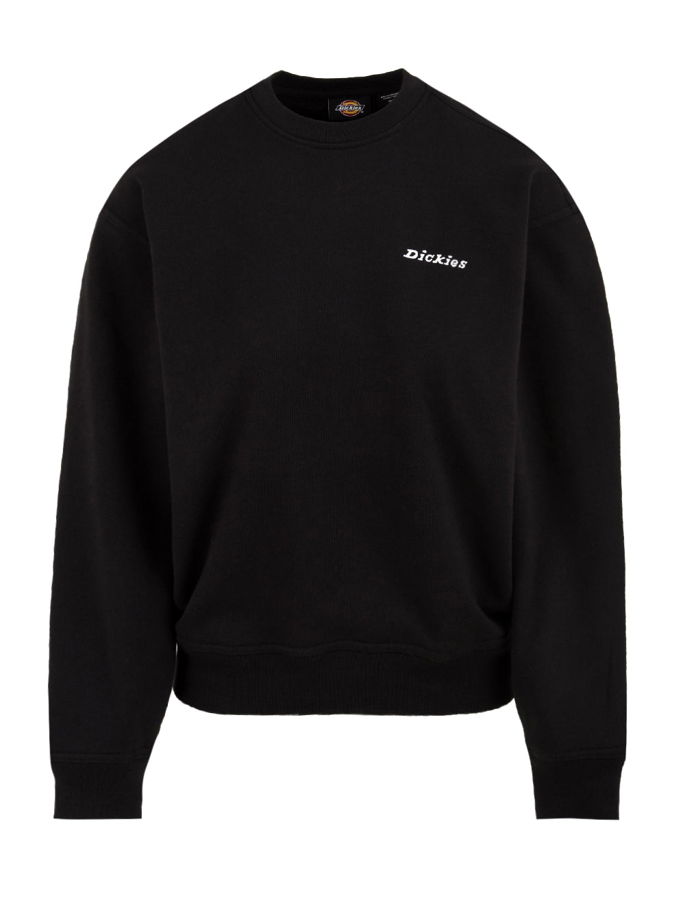 Felpa Loretto DICKIES Donna - Nero