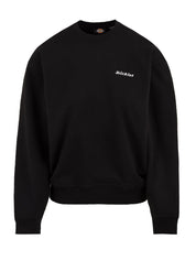 Felpa Loretto DICKIES Donna - Nero