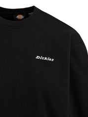 Felpa Loretto DICKIES Donna - Nero