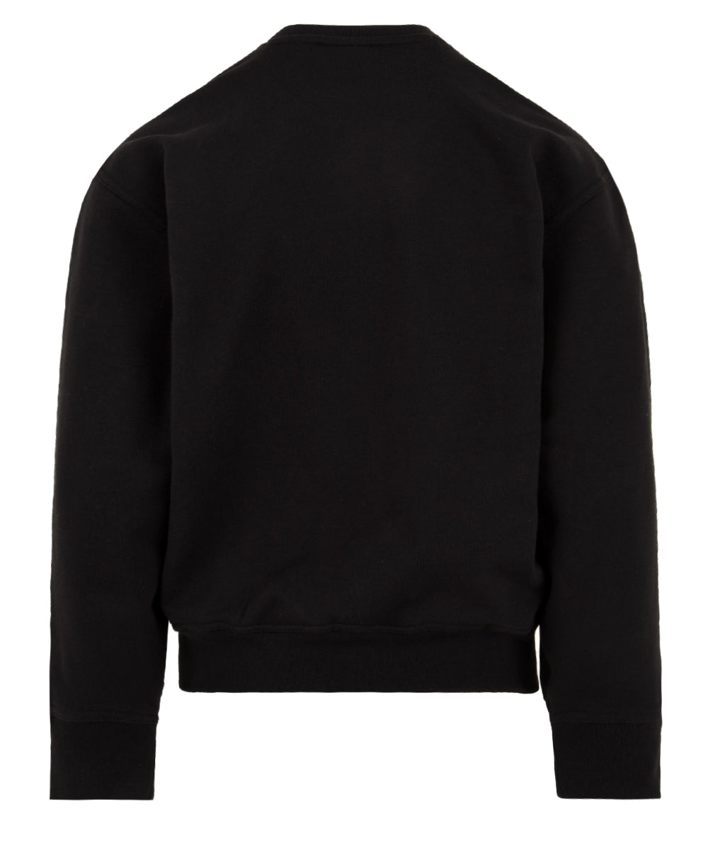 Felpa Loretto DICKIES Donna - Nero
