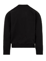 Felpa Loretto DICKIES Donna - Nero