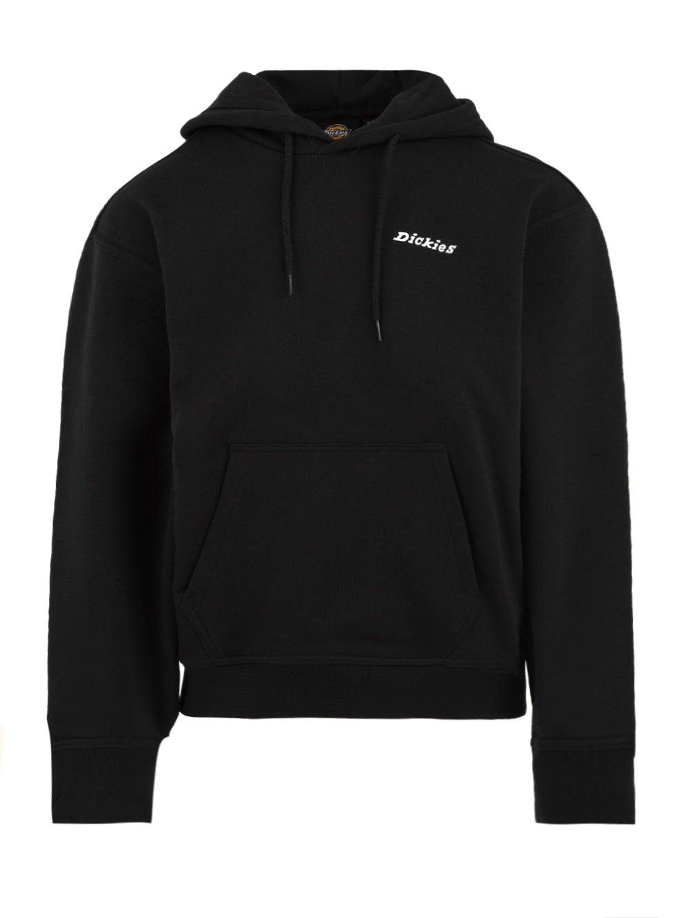 Felpa Loretto hoodie DICKIES Donna - Nero