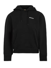 Felpa Loretto hoodie DICKIES Donna - Nero