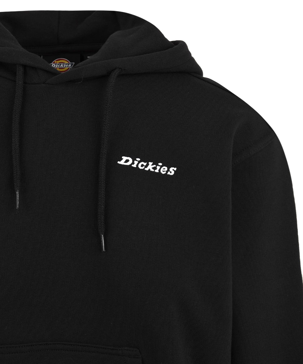 Felpa Loretto hoodie DICKIES Donna - Nero
