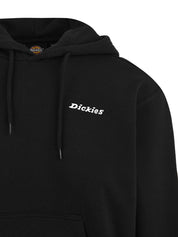 Felpa Loretto hoodie DICKIES Donna - Nero