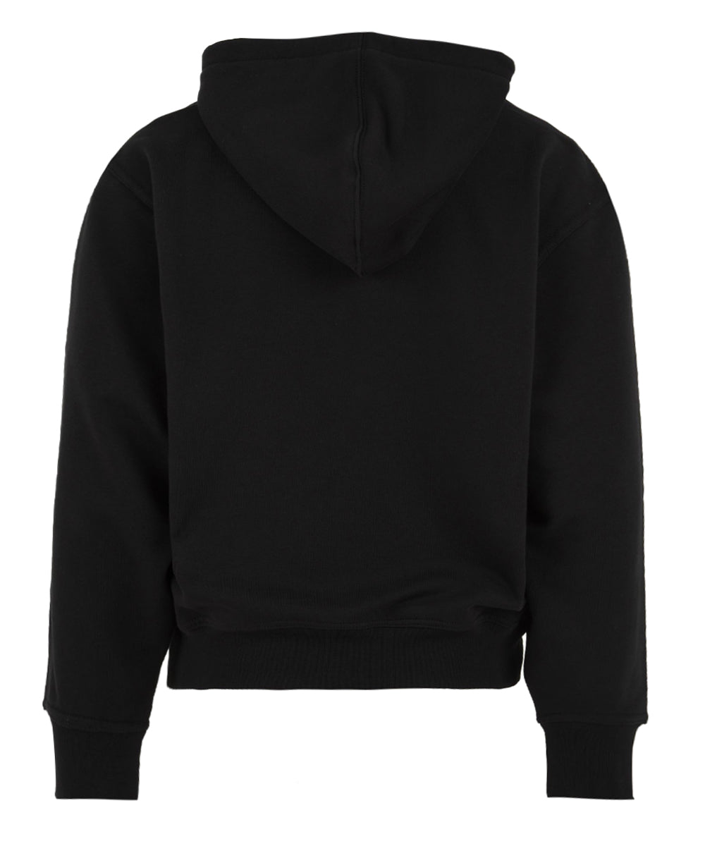 Felpa Loretto hoodie DICKIES Donna - Nero