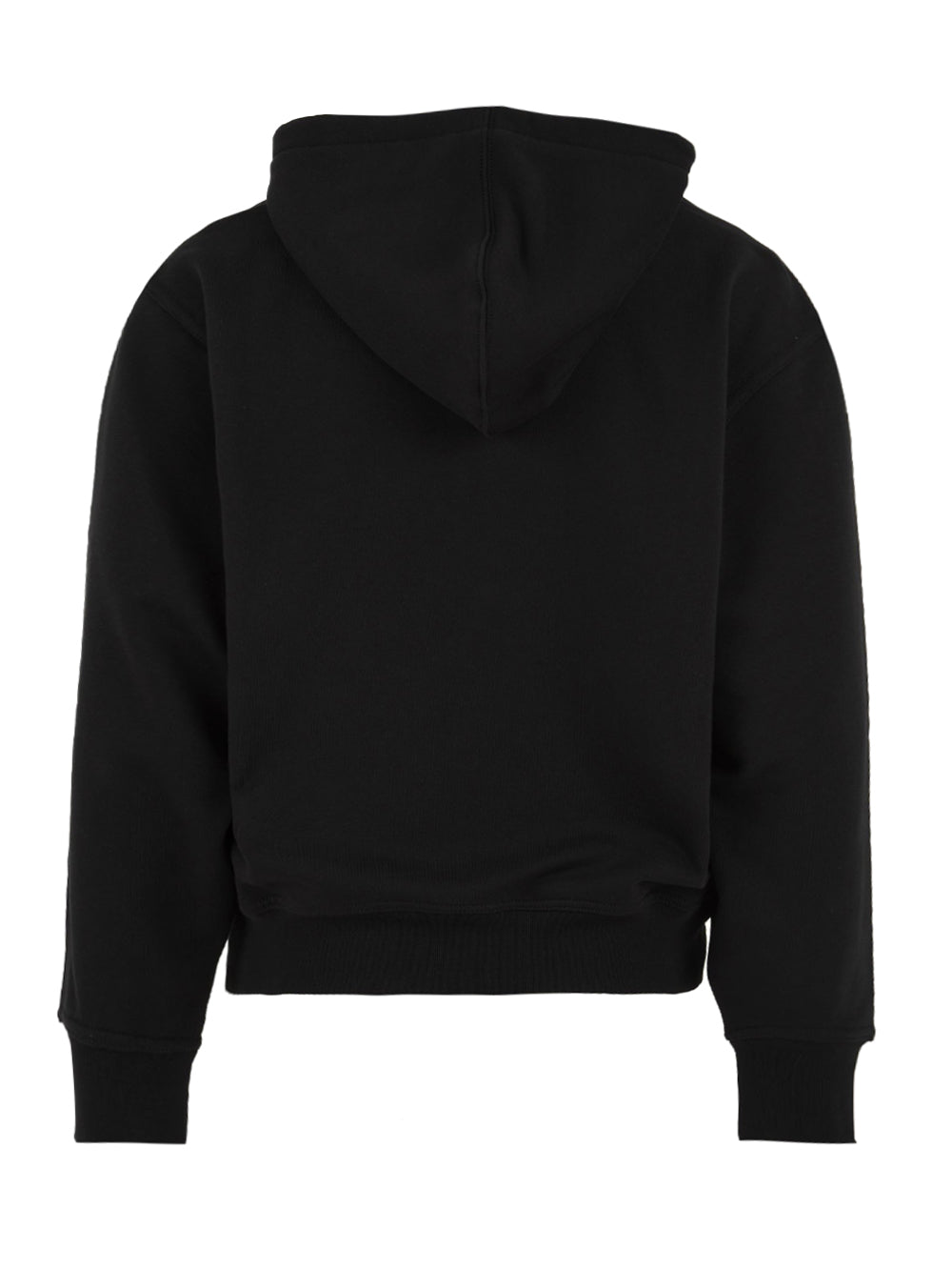 Felpa Loretto hoodie DICKIES Donna - Nero