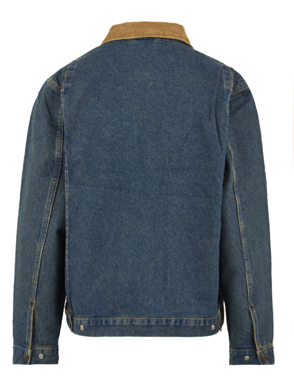 Giubbotto denim painter DICKIES Uomo - Blue
