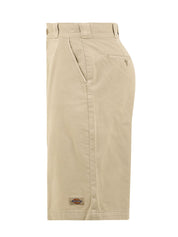 Pantalone 253 loose work DICKIES Uomo - Stone