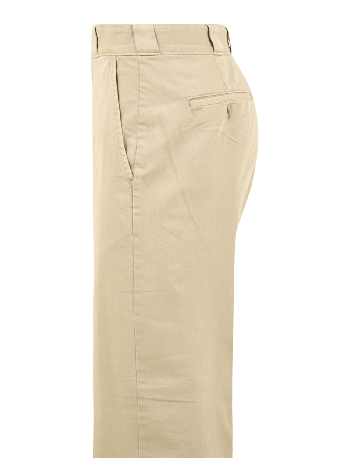 Pantalone 253 loose work DICKIES Uomo - Stone