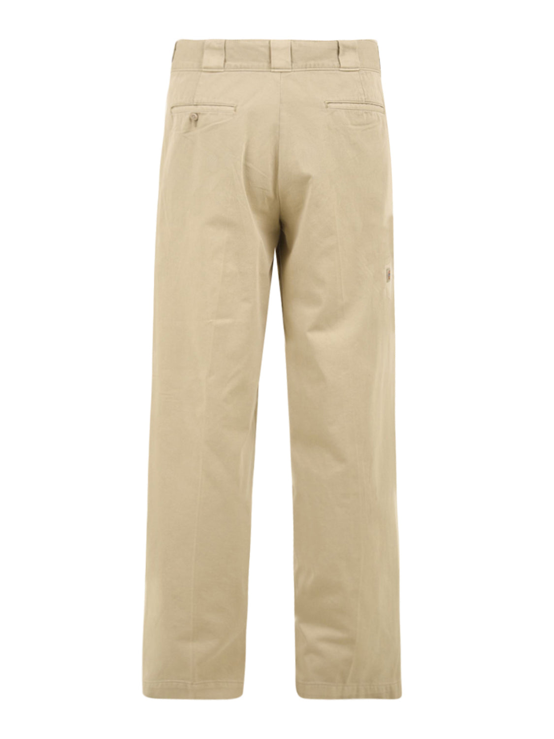 Pantalone 253 loose work DICKIES Uomo - Stone