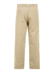 Pantalone 253 loose work DICKIES Uomo - Stone