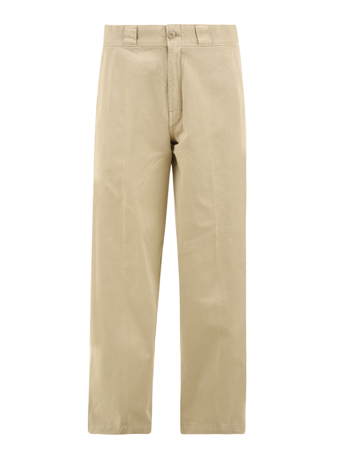Pantalone 253 loose work DICKIES Uomo - Stone