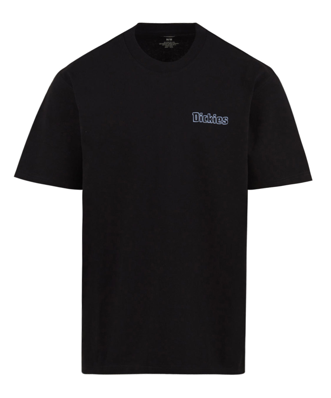 T-shirt Fairlawn DICKIES Uomo - Nero