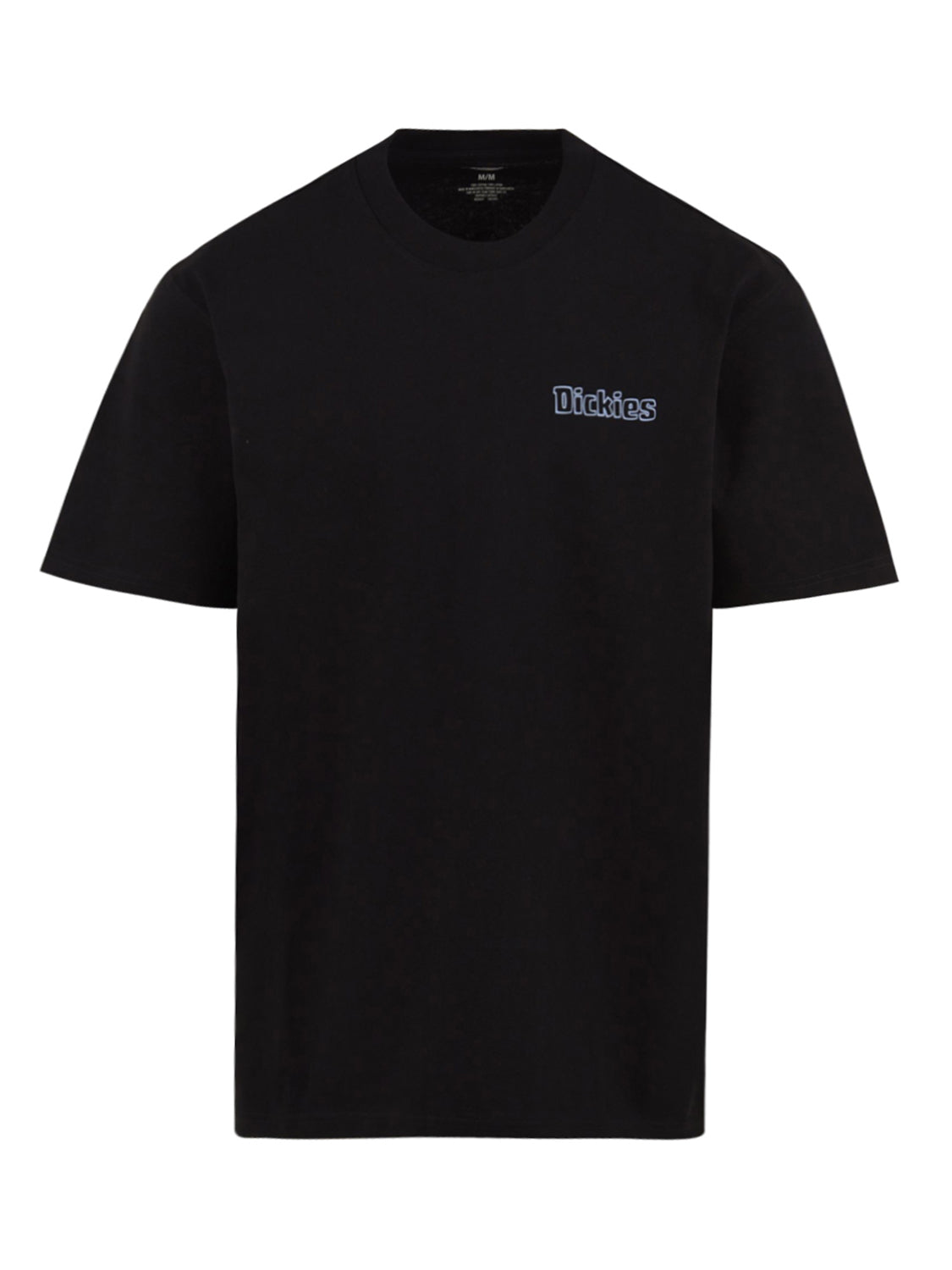 T-shirt Fairlawn DICKIES Uomo - Nero