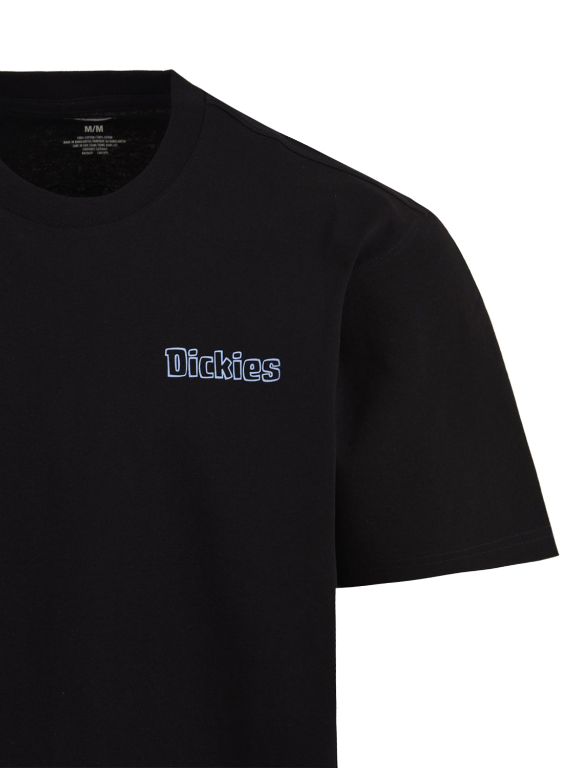 T-shirt Fairlawn DICKIES Uomo - Nero