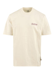 T-shirt Fairlawn DICKIES Uomo - Bianco