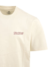 T-shirt Fairlawn DICKIES Uomo - Bianco