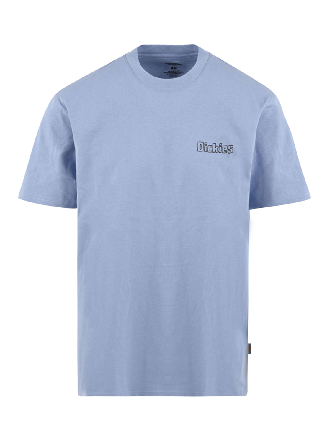 T-shirt Fairlawn DICKIES Uomo - Blue