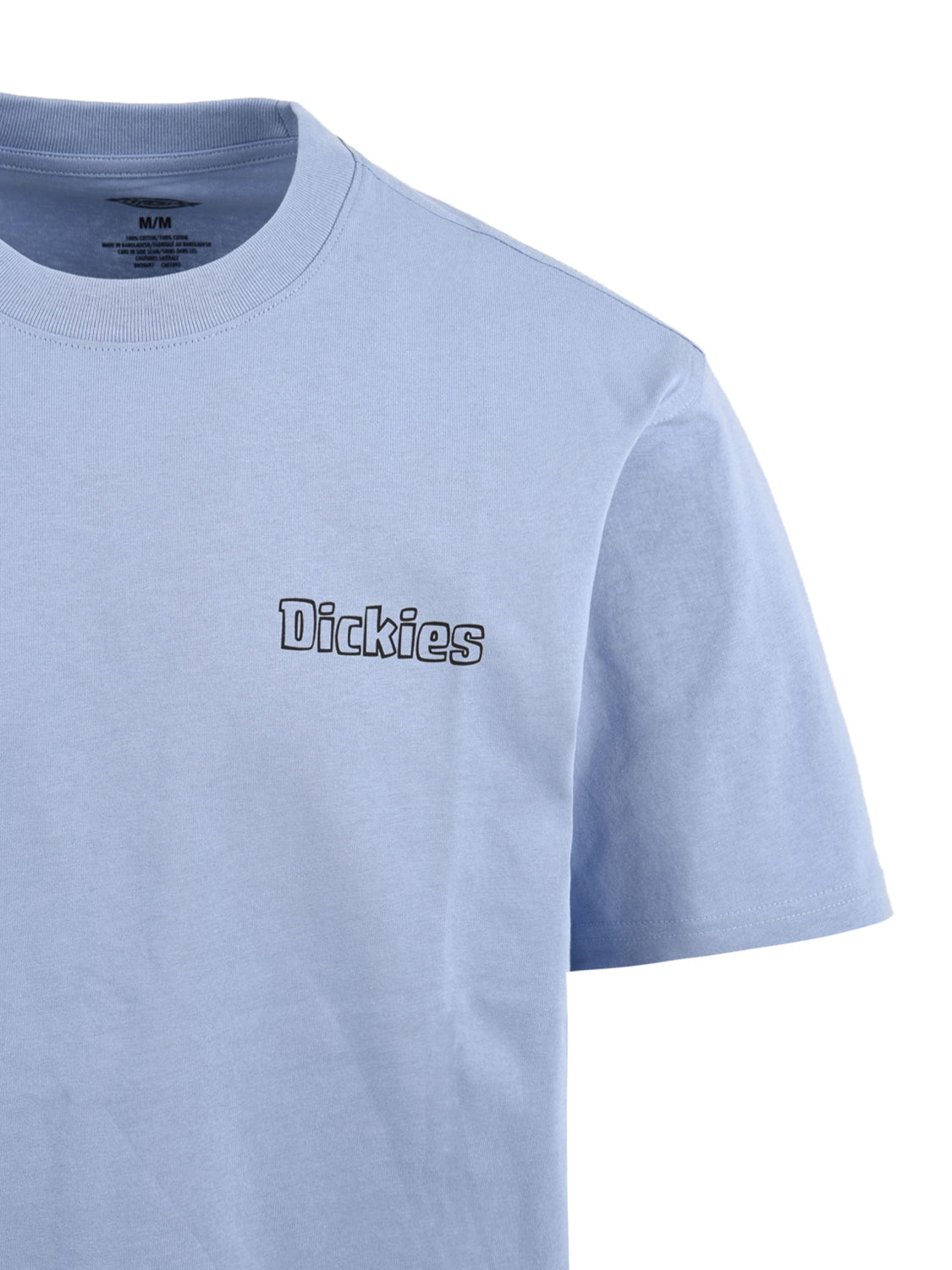 T-shirt Fairlawn DICKIES Uomo - Blue