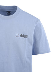 T-shirt Fairlawn DICKIES Uomo - Blue