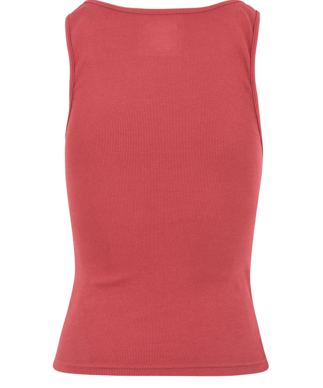 Cappotto SOLOTRE Donna - Rosso