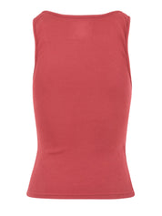 Cappotto SOLOTRE Donna - Rosso